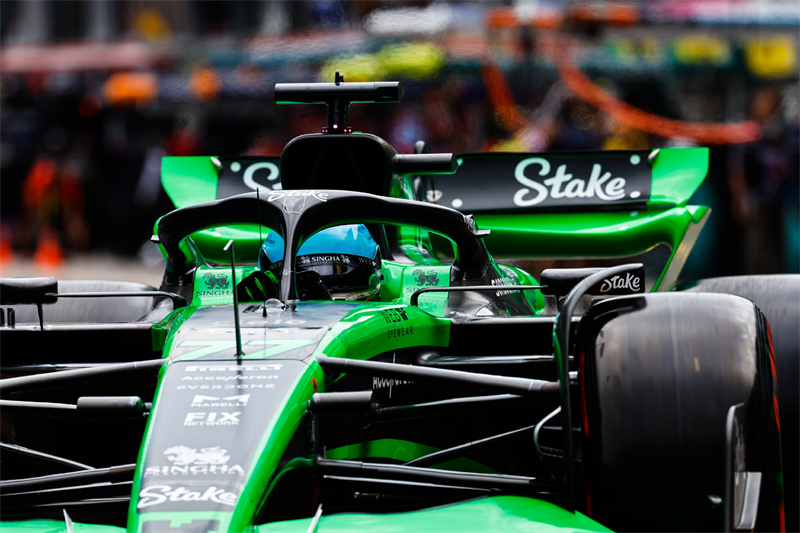 III. The current rumors surrounding the paddock are very unfavorable for Bottas' contract renewal.
