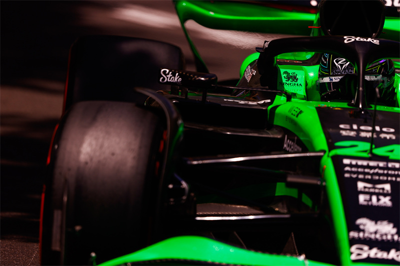 One: The Sauber F1 team is in a dire state and is unable to earn even a single point in this season no matter what!