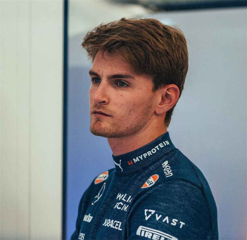 Two, Sargent may leave Williams earlier, and Antonelli will replace his position.